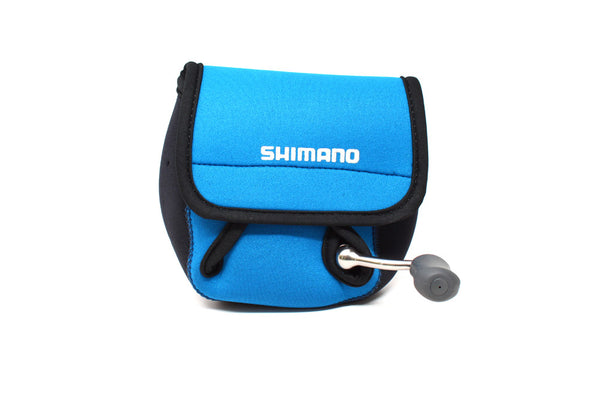 Shimano Reel Cover - Small Spinning – J&M Tackle