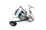 Shimano Saragosa 20000SW Saltwater Spinning Reel