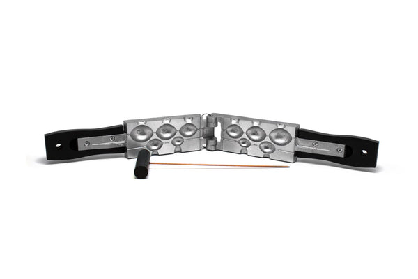 Roues de rechange pour diable de manutention en stock Roues de rechange pour diable de manutention en stock