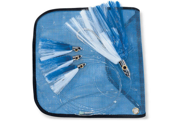 Ilander/Iland Tracker Chain