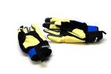 AFTCO Blue Fever Wiremax Gloves