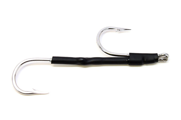 9/0 Double Hook Rig – J&M Tackle
