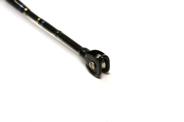 Gulf Stream IGFA 80 Class Chair Rod w/Curved Butt – J&M Tackle