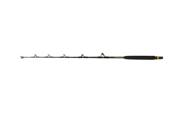 Gulf Stream Stand-Up Rod 50 lb. Short Curved Butt