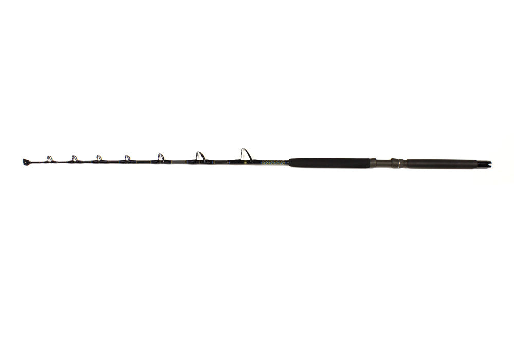 Gulf Stream Bottom/Troll Rod 40-60 lb. 6'