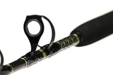 Gulf Stream Bottom/Troll Rod 30-50 lb. 6'