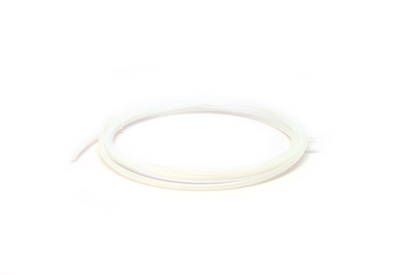 J&M Anti-Chaffing Tube 5' lg., 100-200 lb. mono