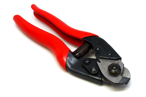 Felco C-7 Cable Cutter, Cuts 49 strand, 1100lb