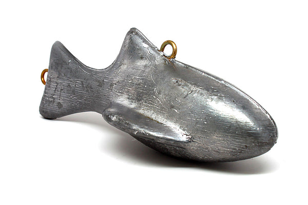 Downrigger Fish / Dredge Weight 8lb