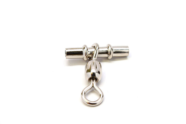Sleeve Swivel #1/0, 2.0mm