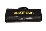 Black Bart Blue Marlin Pack Rigged Single Hook