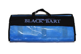 Black Bart Wahoo Pack Light, Rigged Single Hook