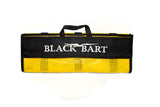 Black Bart Wahoo Pack Heavy, Rigged Single Hook