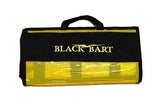 Black Bart Small Billfish Pack, Rigged Single Hook