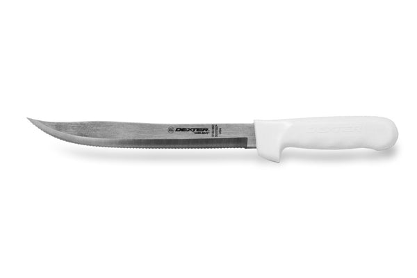 Dexter Russell 9" Serrated Knife