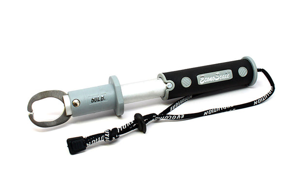 Lipper EC50BP Fish Gripper Econolipper 50lb Scale