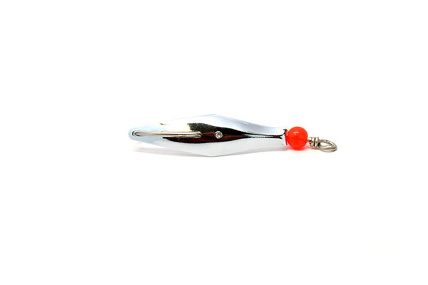 clark spoon fishing lure Clarkspoon #0 SS Hook, 2-1/2" – J&M Tackle