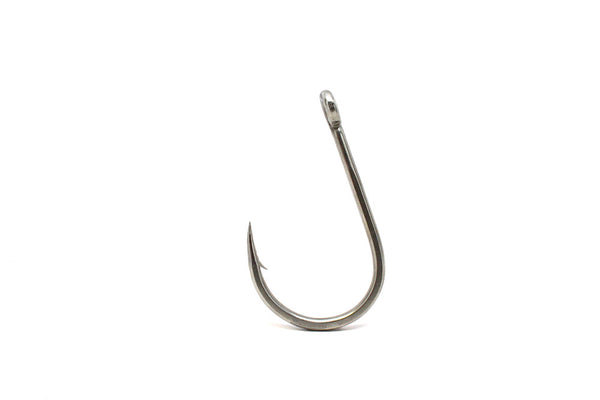 QuickRig Hays Hooks, 12/0 Stainless 2 pk.