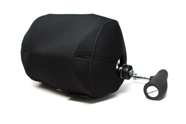 Boone Reel Cover - Extra Extra Large Size, 80 to 130 lb. Class 6.5