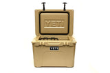 Yeti Tundra 35 Qt. Cooler, Tan