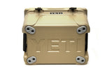 Yeti Tundra 35 Qt. Cooler, Tan