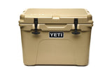 Yeti Tundra 35 Qt. Cooler, Tan