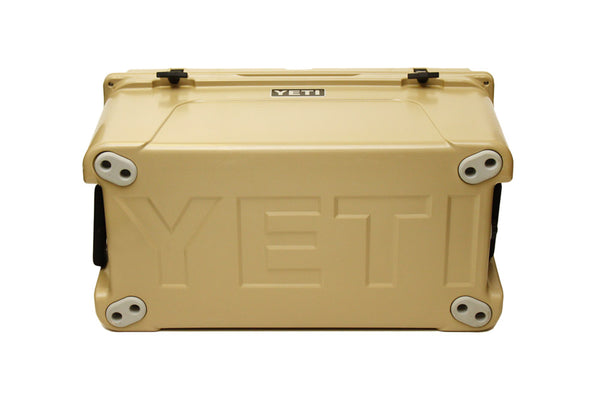 Yeti Tundra 75 Qt. Cooler, Tan – J&M Tackle