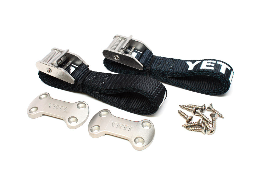 Yeti Tie-Down Kit