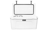 Yeti Tundra 75 Qt. Cooler, White