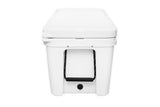 Yeti Tundra 75 Qt. Cooler, White
