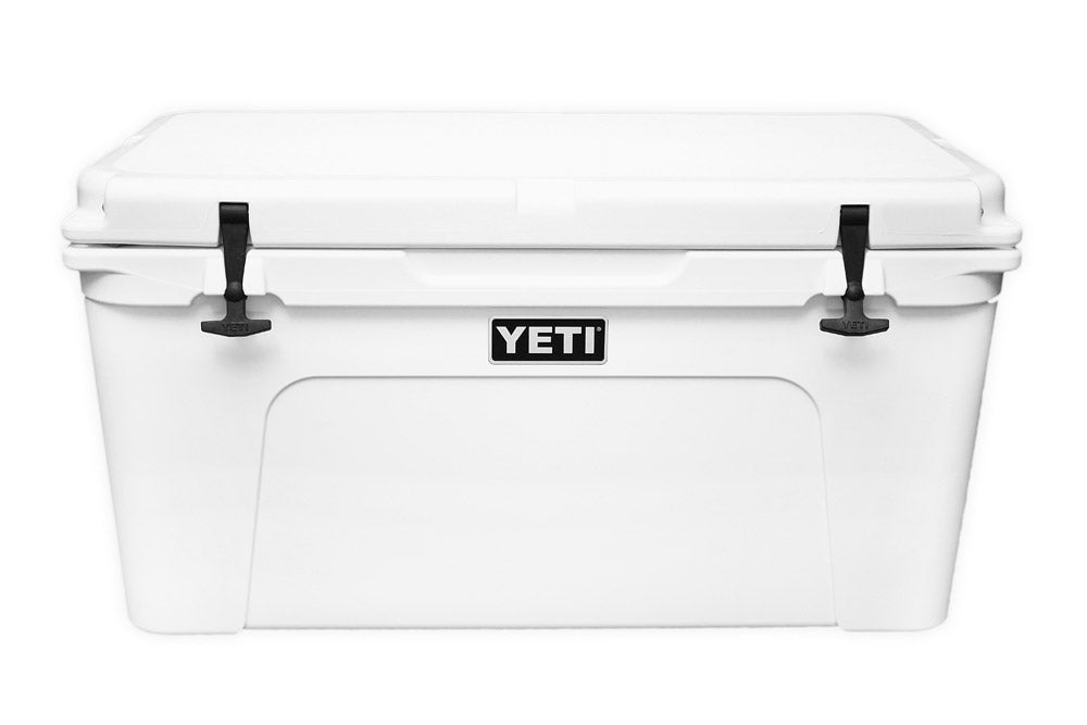 Yeti Tundra 75 Qt. Cooler, White
