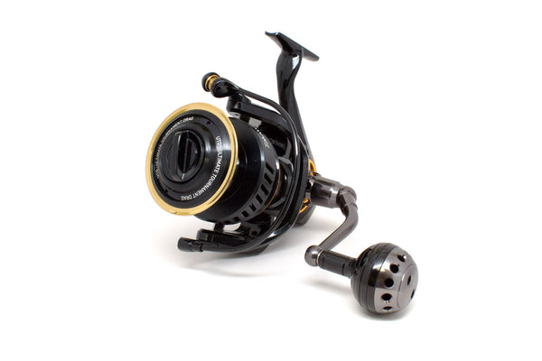 daiwa dogfight reel price Daiwa Saltiga 7000H Dogfight Spin Reel 350/25lb