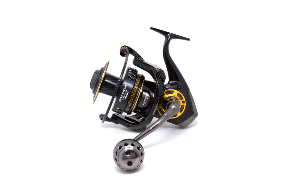 Daiwa Saltiga 7000H Dogfight Spin Reel