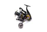 Daiwa Saltiga 7000H Dogfight Spin Reel