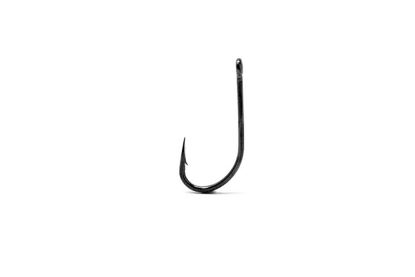 Owner 5170-121-2/0 Aki Saltwater Special Hook, Black, 6 Pk.