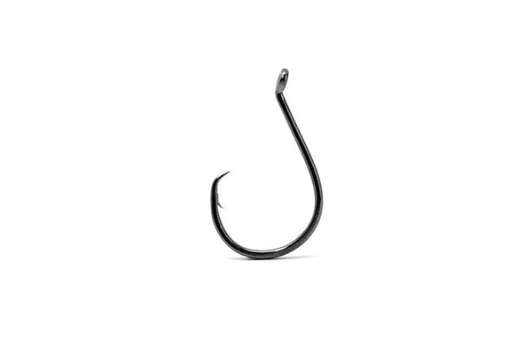 Owner 5178-171-7/0 SSW Circle Hook, Black Chrome, 5 Pk. – J&M Tackle