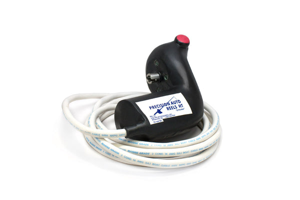 automatic restring my fishing reel Fish-NG Accessories Precision Auto Reel – J&M Tackle