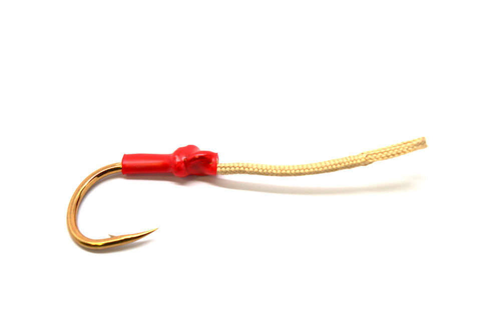 Owner 5284M 7/0 Dancing Stinger, Medium - 2PK