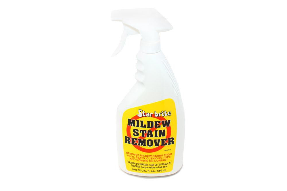 Starbrite Mildew Stain Remover