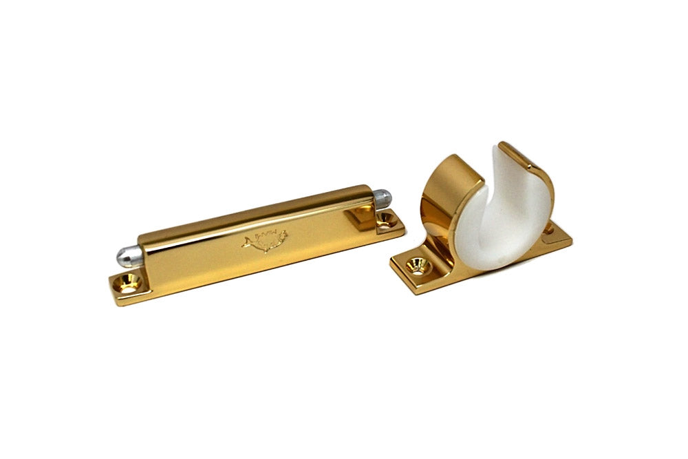 Lee's Reel Hanger - Fits Tiagra 50W