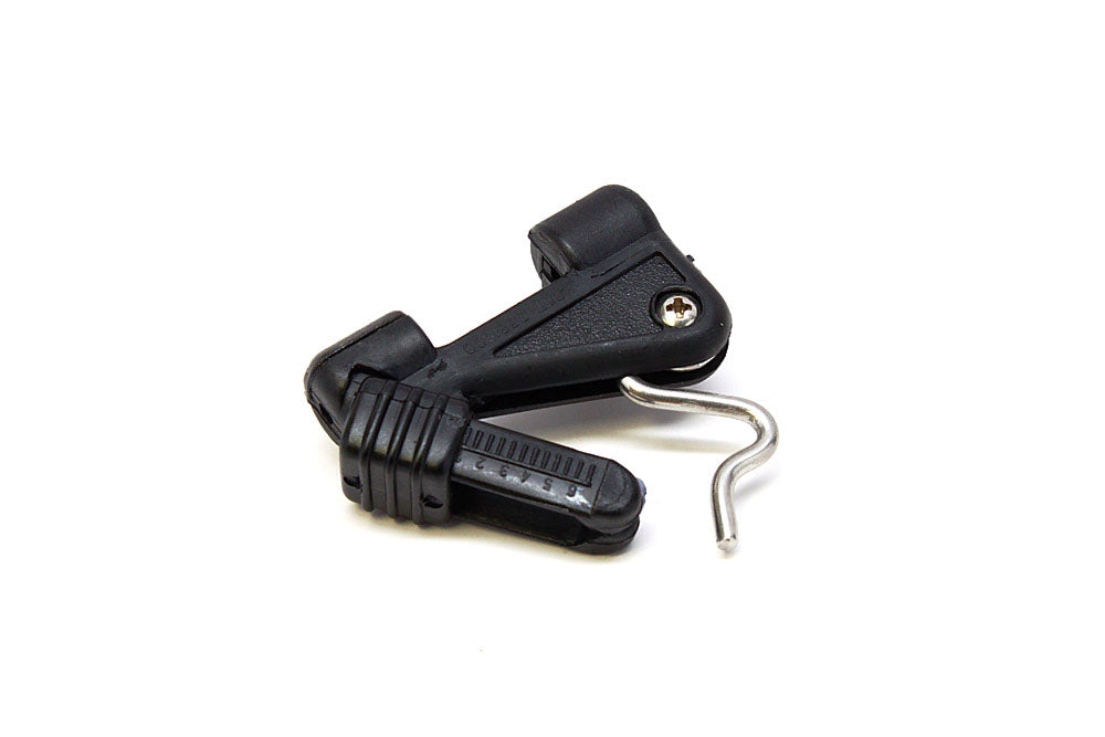Aftco Goldfinger Downrigger Clip