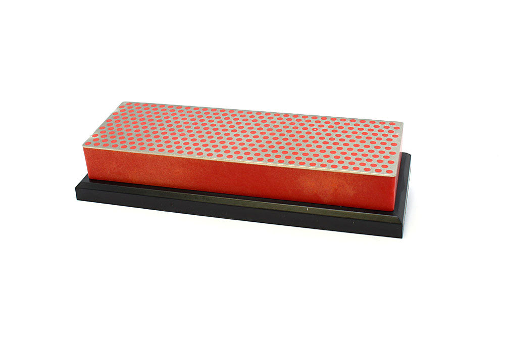 DMT Whetstone 600 6" Fine - Plastic Box