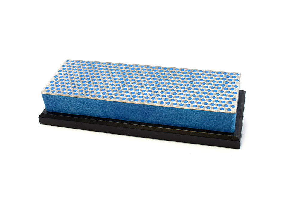 DMT Whetstone 325 6" Coarse - Plastic Box