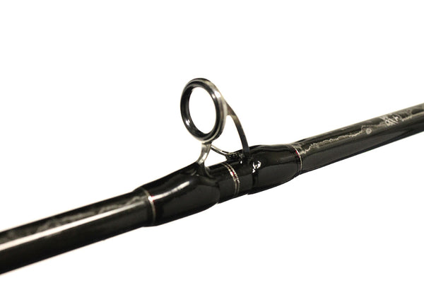 Shimano Trevala TVC58XXH 5'8 Conventional Rod