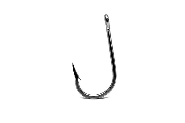 Mustad 7732-12/0 Hooks Sea Demon - Stainless