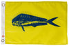 Taylor 4218 Flag-Dolphin 12 X 18