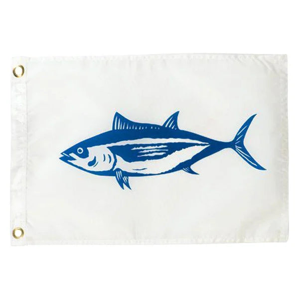 Taylor 3118 Flag-Tuna 12 X 18
