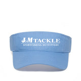 J&M Tackle Visor