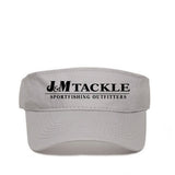 J&M Tackle Visor