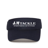 J&M Tackle Visor